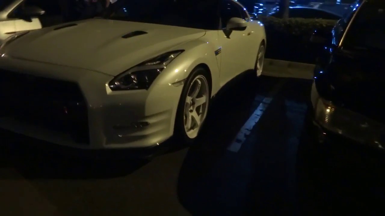 Twin Turbo Duramax Exhaust Fix PLUS Alpha GTRS ,R32s and MORE!!! - YouTube