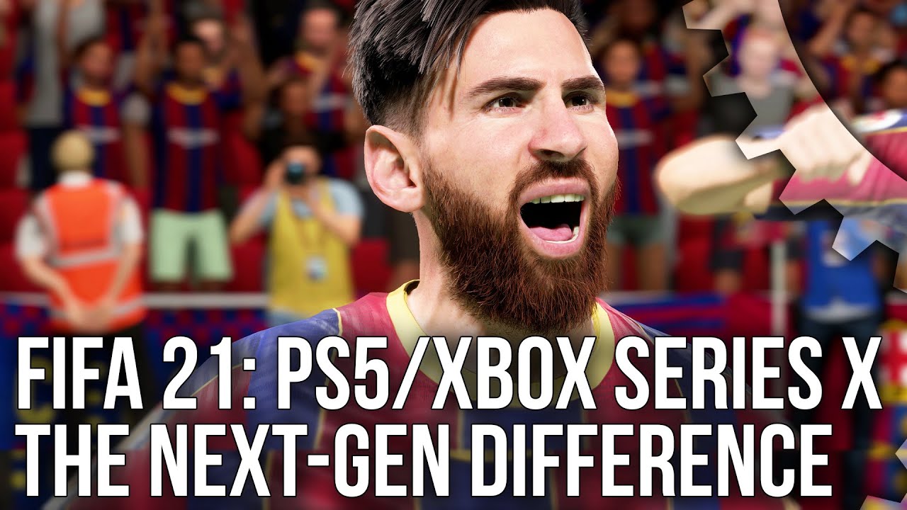 FIFA 22 PS5 vs PC 4K MAX SETTINGS - ICON PLAYER FACES - Next gen vs current  gen 