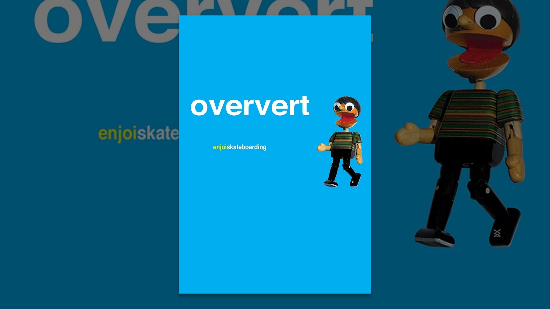 Oververt