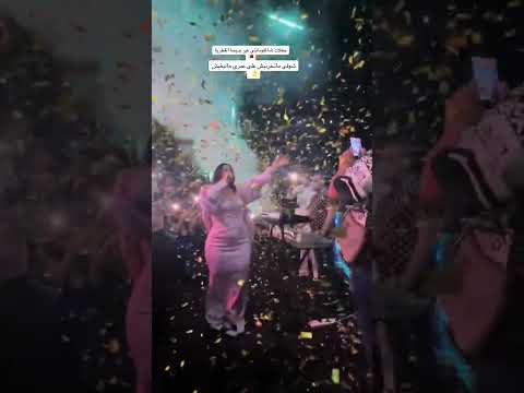 حفلات وردة شرلومانتي في دبي اكسبلور تيك توك دويتو   ترند لايك