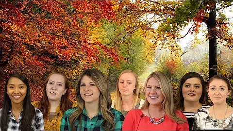 Sisters: How to Decide whether or not to Serve a Mission