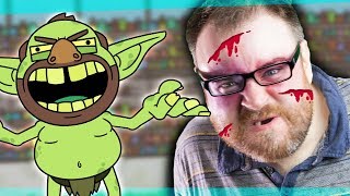 ARE WE HELPING? | Super Sports Surgery (Game Goblin)