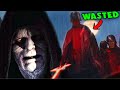 10 Disgraceful Letdowns in Rise of Skywalker | Star Wars Explained