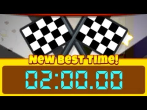 gaming logo Bloons TD 6 - How to Beat the First Race in Under Two Minutes!