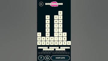 Wordbrain Zombie 14 | Cheats for Wordbrain