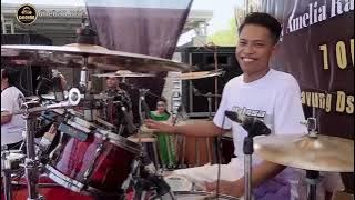 CEK SOUND INSTRUMEN FARIZ KENDANG ( PERJUANGAN DAN DOA ) - MAHESA MUSIC, AUTO GLERR BOLO😊
