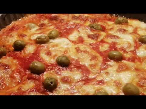 Video: Come Fare La Pizza Di Carne