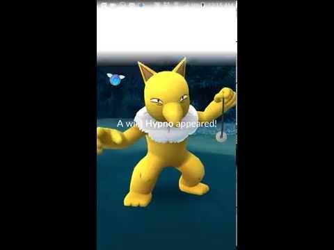 NEW Pokemon Go Hack For Android NO ROOT! (Joystick & Lo ... - 480 x 360 jpeg 10kB