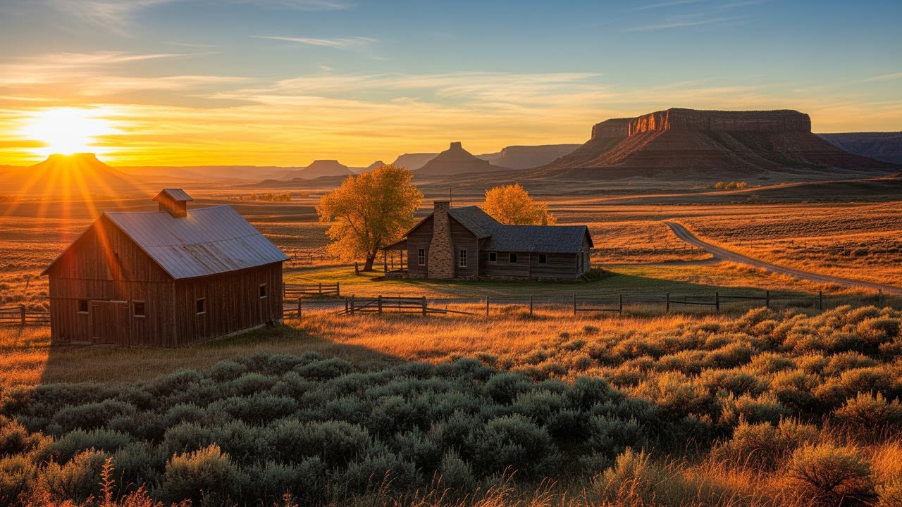Thumbnail for the country song Farmstead Legacy