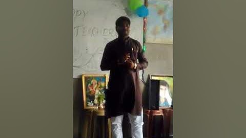 Er.Arun jha (Chnna Mereya )