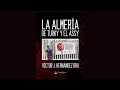 La Tertulia de Almería 'SIN COMPLEJOS, HACIENDO AMIGOS'  03-03-26
