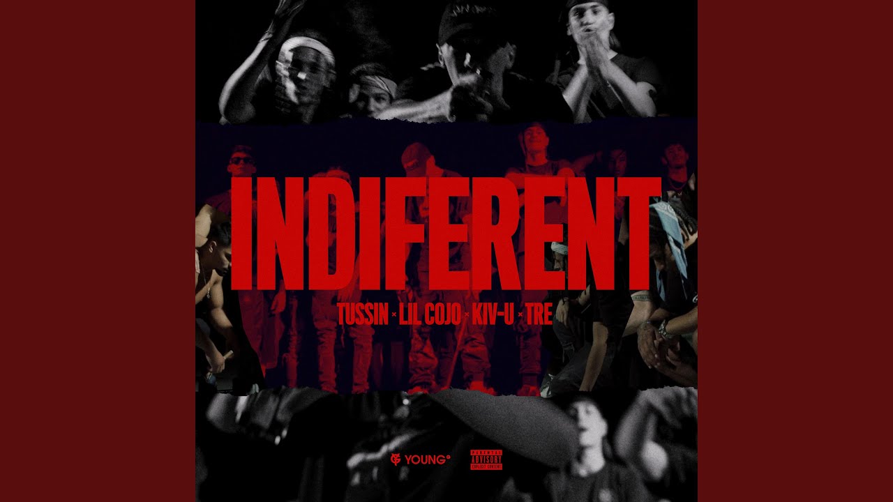 Watch Indiferent on YouTube Watch Indiferent on YouTube