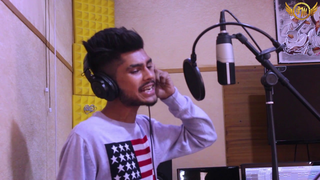 Struggle - Pendu Dhillon ft. Jassi Mahalon | Music Video | Latest Punjabi Song 2018