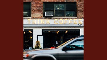 Vintage Ambience for Java Vibes