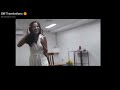 Eng subs priscila reis audition for stupid wife