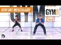 Abs Legs Thighs Glutes Bodybuilding Muscle Strengthening 63 