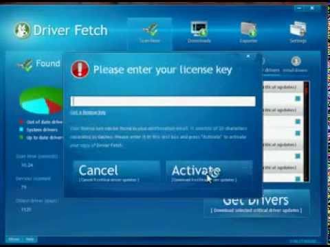driver assist activation key