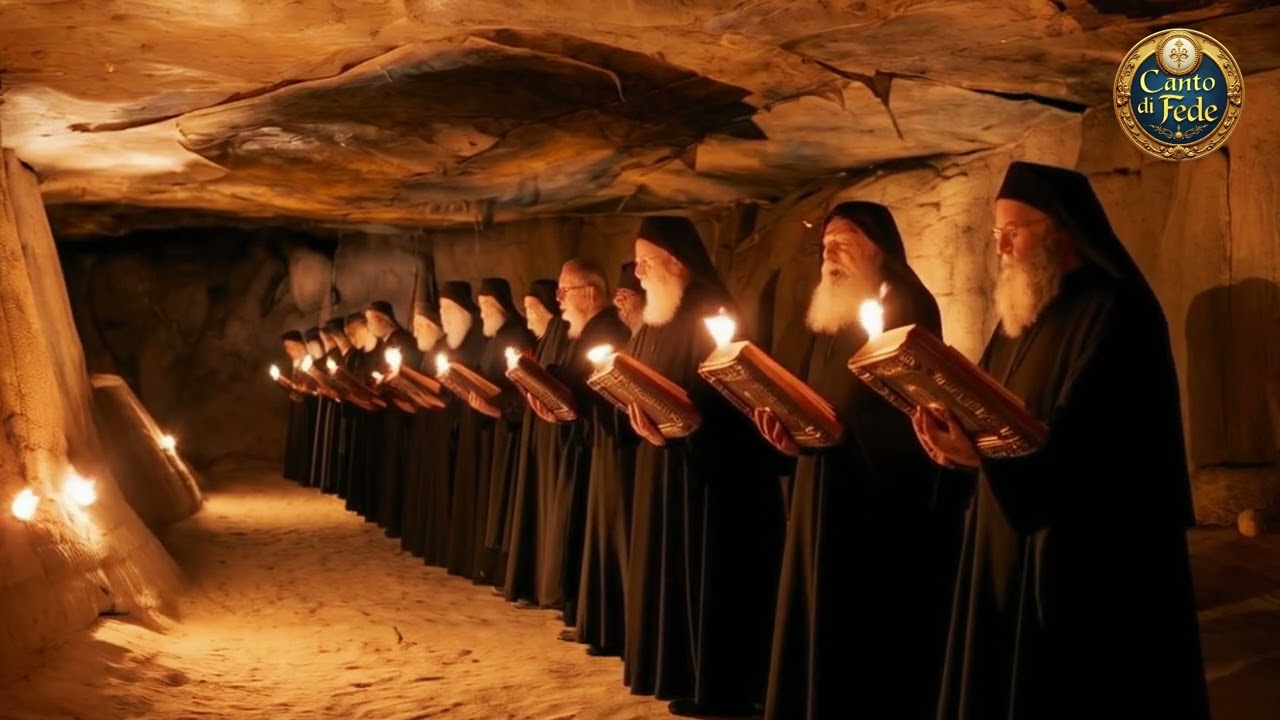 Un canto di fede per chiedere a Dio di proteggere l'Italia