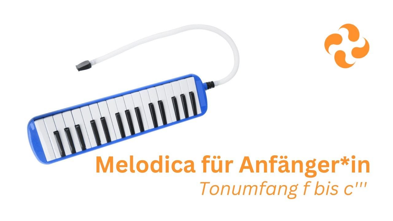 Die Beste Melodica für Anfänger: Tonumfang f bis c''' in Bochum NRW Probespielen...?