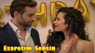 Esaretim Sensin Final Mi Yapacak? Bitecek Mi Yayın Saati Neden Değişti