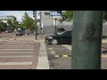 Driver with revoked license hits 3 pedestrians in LoDo crosswalk