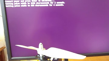 PiPWM: Turnigy Plush ESC Throttle Calibration