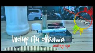 Story wa keren