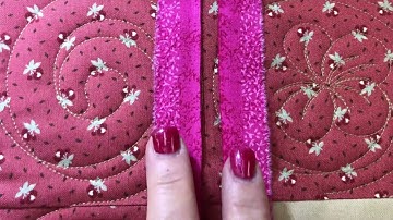 Tip of the Week:  Border Placement