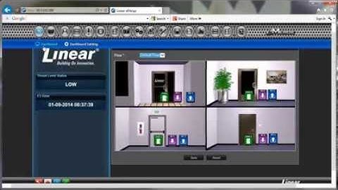 e3 Series: Adding Floors, Doors, and Auxiliary Inputs and Outputs