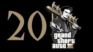 Прохождение GTA III - Груз в океане и великий аэровор. #20