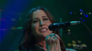 🎸 Alanis Morissette Live