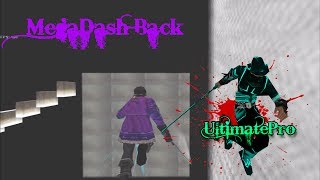 Gunz - MegaDash Back [HD]