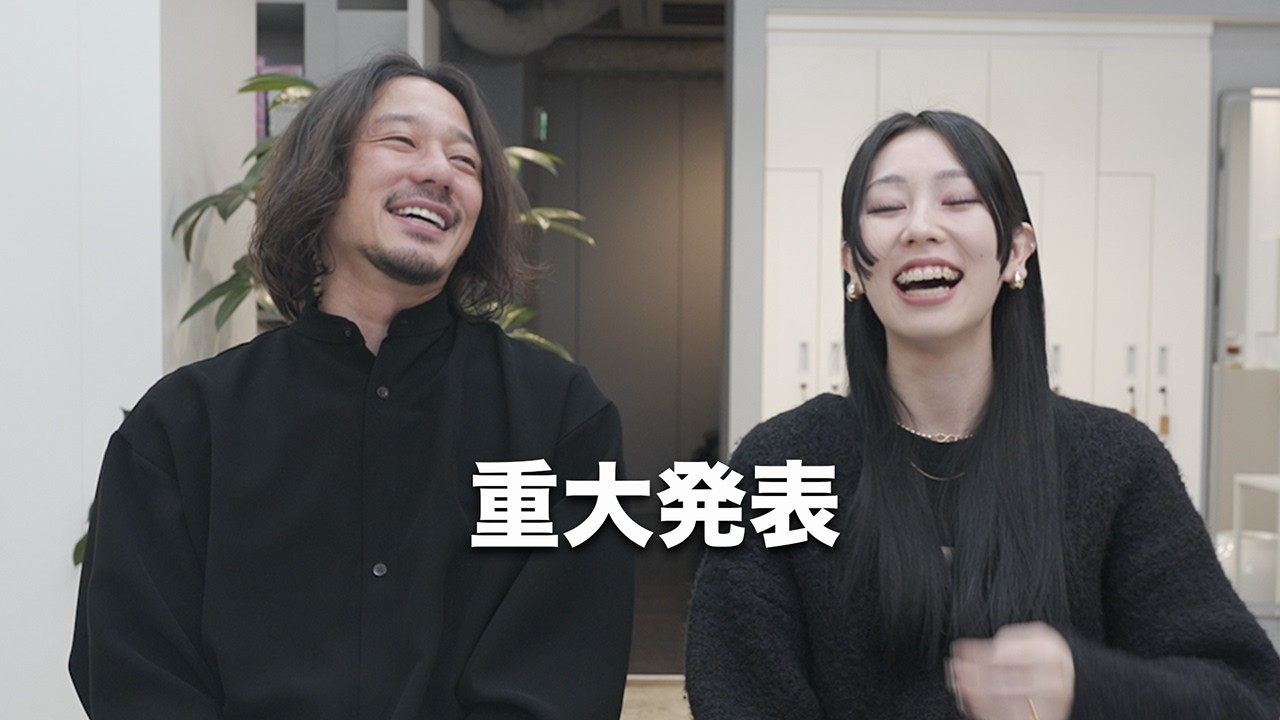 【重大発表】mizukiがNOTを卒業します。最後に語った独立への想いと、涙のメッセージ。