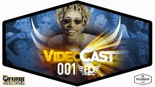 Cast 001 - Dj Fp Do Trem Bala (Peixinho Filmes) Resimi