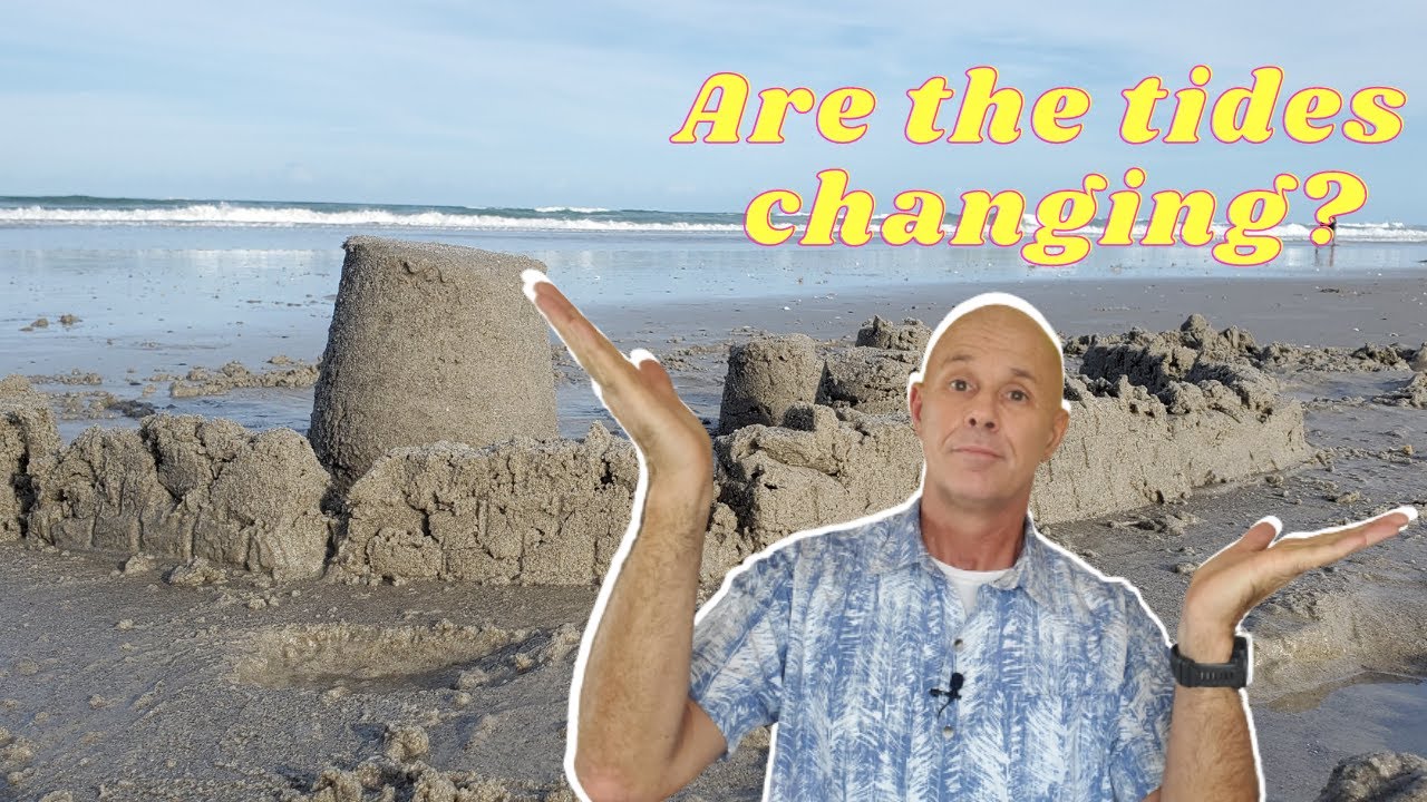 Housing Market Update July 2021 Brevard County and Cocoa Beach Florida