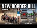The Border Bill Nobody's Talking About