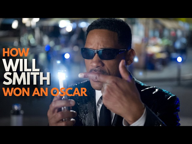 Will Smith: The Actor, The Fighter, The Father | BIOGRAPHY