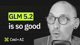 GLM 5.2 Is Actually a Game Changer