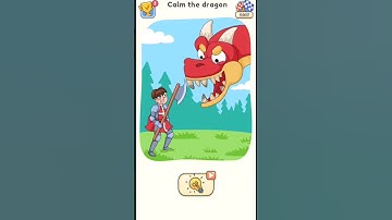 DOP 5 Draw One Part Fun Mobile Puzzle Game (Walkthrough + Tips)#gaming#game #dop5 #puzzle