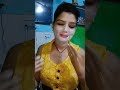 Girl Face Shave Using Straight Razor New Video Trendingshorts