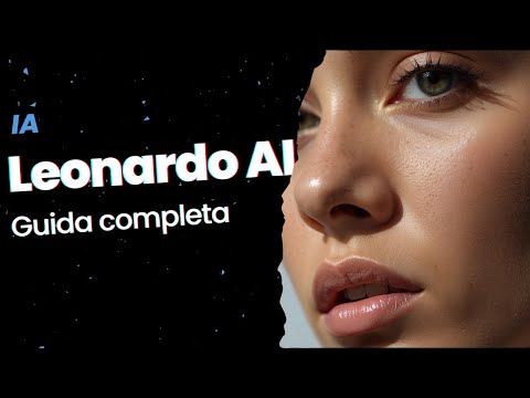 Leonardo AI: il tool più ricco per la generazione delle immagini