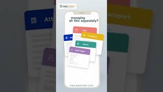 Top school management software in India