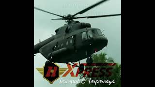 Download Lagu Paket Ashiap || Heli Xpress || Viral Versi TNI ( PART 6 ) MP3