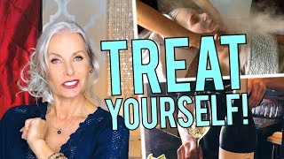Treat YourSelf! Spa Day