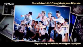 20151106 - The 10th Anniversary Offline - Super Junior - Remember Part 1/2