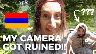 Mysterious Vardavar Rituals Revealed!