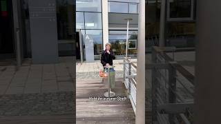 Hat eure Stadt viele Pfandsammler*innen? / #pfand #sozialesengagement