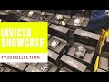 TV3D Invicta Collection: How It Started