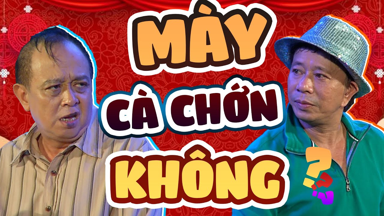 HÀI HAY NHẤT | CƯỜI ĐAU BỤNG| HÀI KỊCH: Chú Tư Bán Khỉ Khô #bảochung