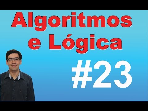 aula 967 Algoritmos e Logica de programação - Operadores.